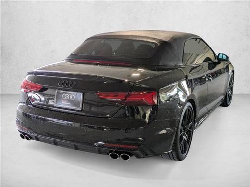 2021 Audi S5 3.0T Prestige