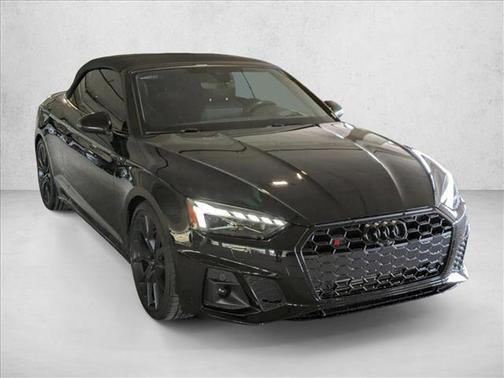 2021 Audi S5 3.0T Prestige