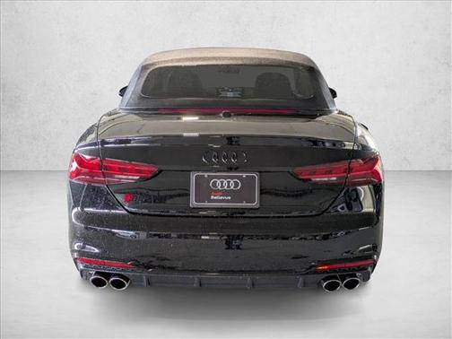 2021 Audi S5 3.0T Prestige