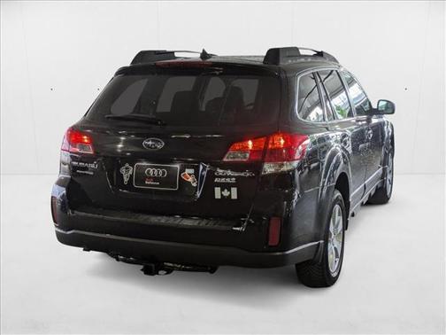 2012 Subaru Outback 2.5i Limited