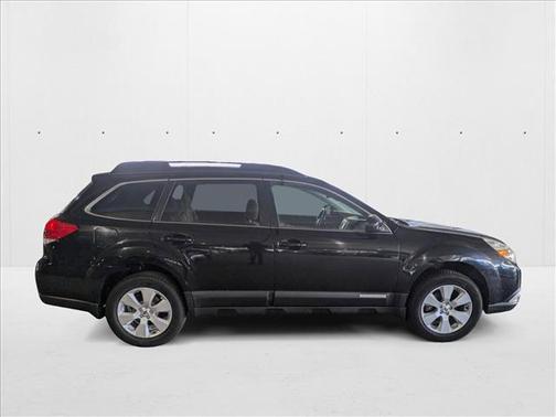2012 Subaru Outback 2.5i Limited