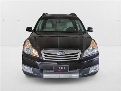 2012 Subaru Outback 2.5i Limited