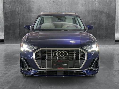 2024 Audi Q3 45 S line Premium Plus