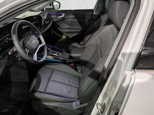 2025 Audi A5 Premium