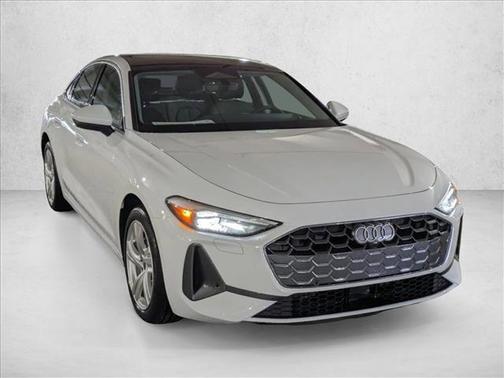 2025 Audi A5 Premium