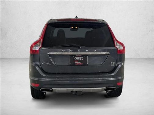 2016 Volvo XC60 T5 Premier