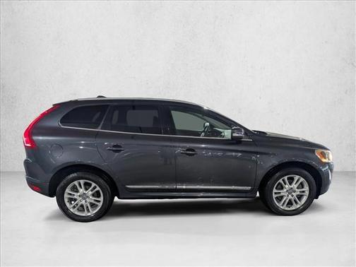 2016 Volvo XC60 T5 Premier