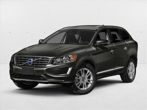 2016 Volvo XC60 T5 Premier