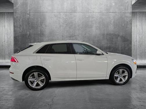 2019 Audi Q8 3.0T Premium