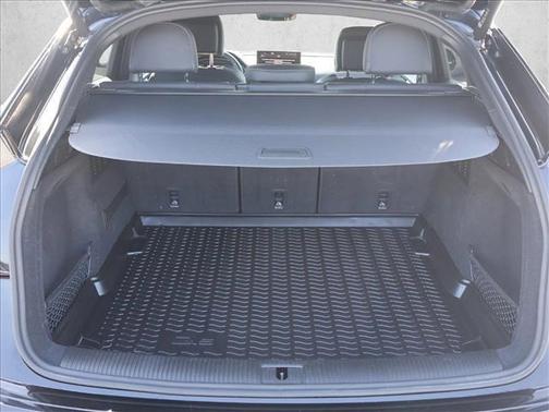 Mythos Black 2023 Audi Q5 45 S line Premium Plus