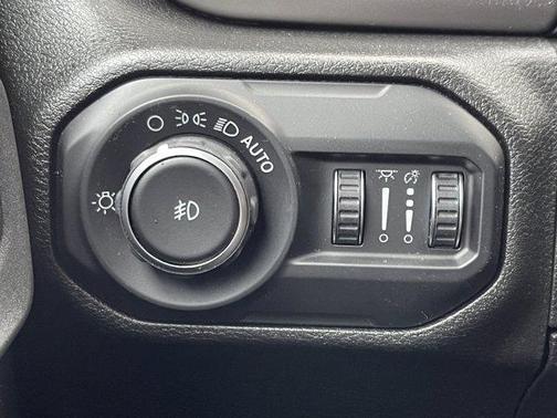 2020 Jeep Wrangler Sport for sale in Bellevue, WA - image 24