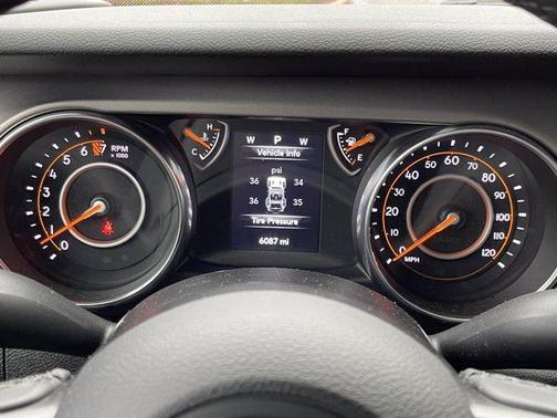 2020 Jeep Wrangler Sport for sale in Bellevue, WA - image 19