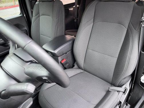 2020 Jeep Wrangler Sport for sale in Bellevue, WA - image 11