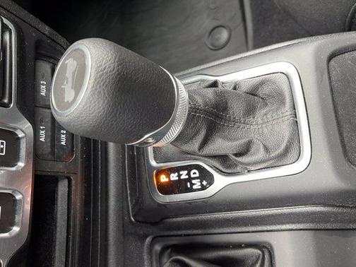2020 Jeep Wrangler Sport for sale in Bellevue, WA - image 22