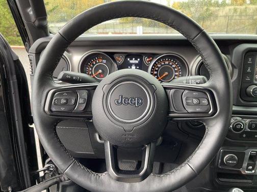 2020 Jeep Wrangler Sport for sale in Bellevue, WA - image 18