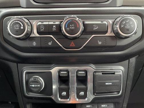 2020 Jeep Wrangler Sport for sale in Bellevue, WA - image 21