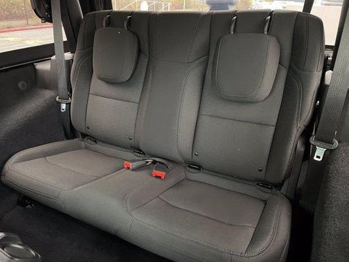 2020 Jeep Wrangler Sport for sale in Bellevue, WA - image 14