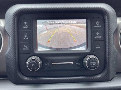 2020 Jeep Wrangler Sport for sale in Bellevue, WA - image 20