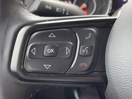 2020 Jeep Wrangler Sport for sale in Bellevue, WA - image 25