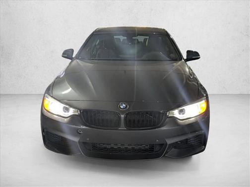 2015 BMW 428 i xDrive