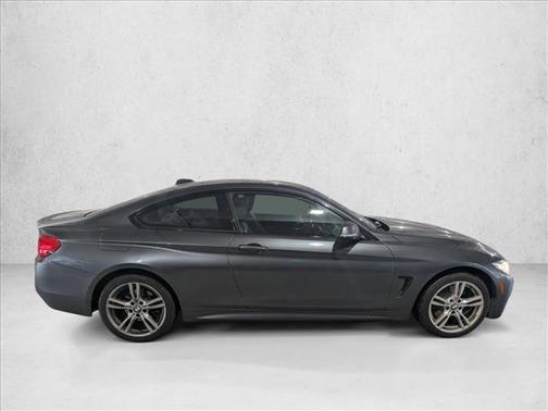 2015 BMW 428 i xDrive