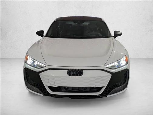 2026 Audi RS e-tron GT quattro