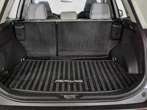 2020 Toyota RAV4 Hybrid Limited