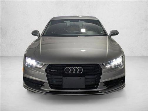 2016 Audi A7 3.0T Premium Plus