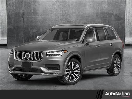 2020 Volvo XC90 T6 Inscription