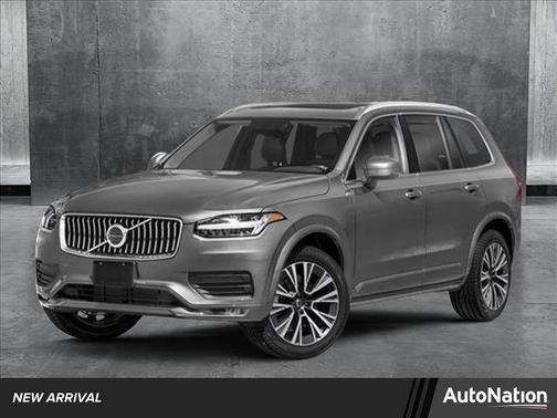 2020 Volvo XC90 T6 Inscription