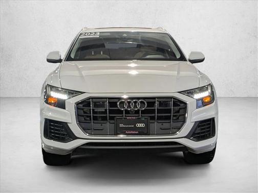 2023 Audi Q8 55 Premium
