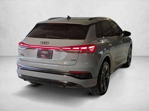 2024 Audi Q4 e-tron Prestige 50 quattro