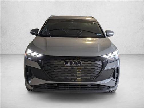 2024 Audi Q4 e-tron Prestige 50 quattro