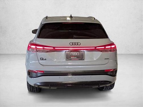 2024 Audi Q4 e-tron Prestige 50 quattro
