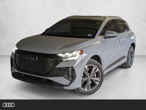 2024 Audi Q4 e-tron Prestige 50 quattro