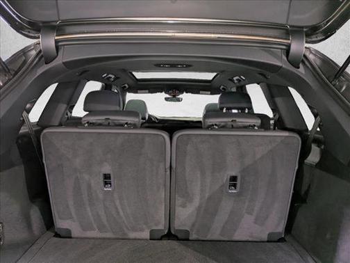 2025 Audi Q7 45 Premium Plus