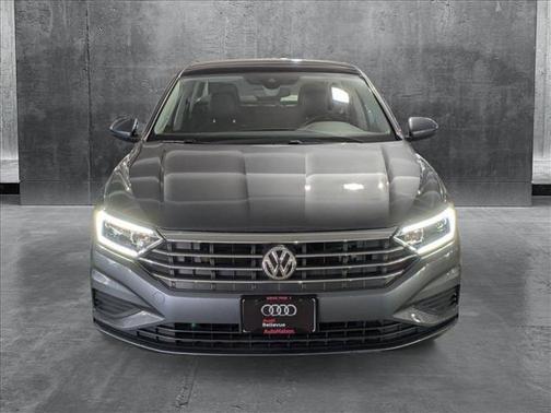 2021 Volkswagen Jetta 1.4T SEL