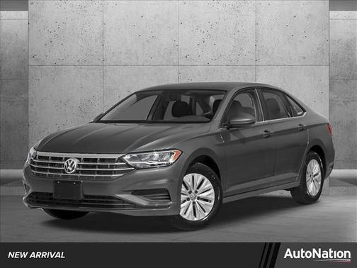 2021 Volkswagen Jetta 1.4T SEL