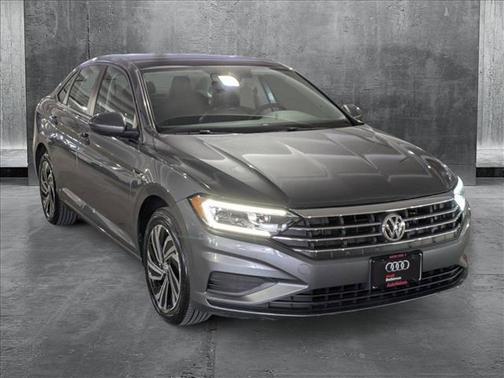 2021 Volkswagen Jetta 1.4T SEL