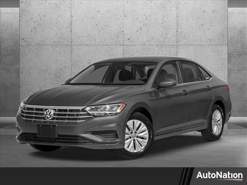 2021 Volkswagen Jetta 1.4T SEL