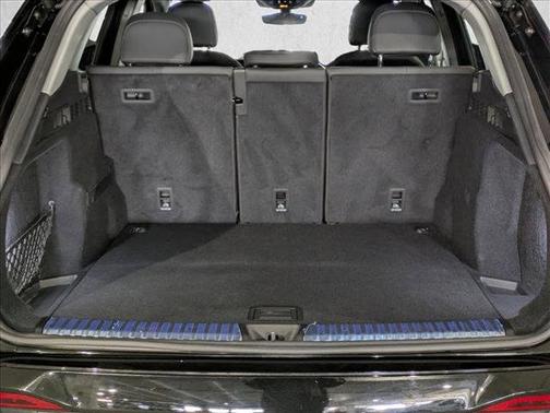 2025 Audi Q5 Premium TFSI quattro S tronic