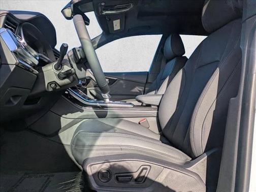 2026 Audi Q8 55 Premium Plus