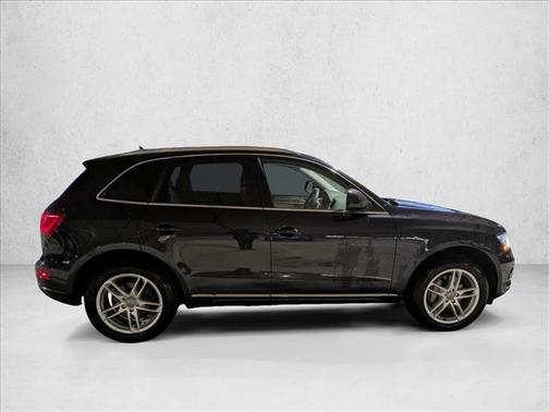 2014 Audi Q5 3.0 TDI Premium Plus