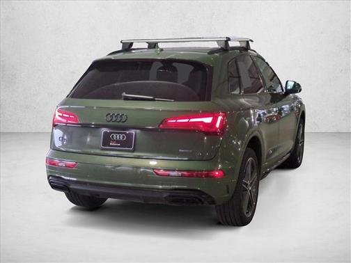 2023 Audi Q5 55 S line Prestige