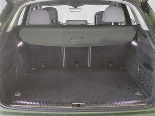 2023 Audi Q5 55 S line Prestige