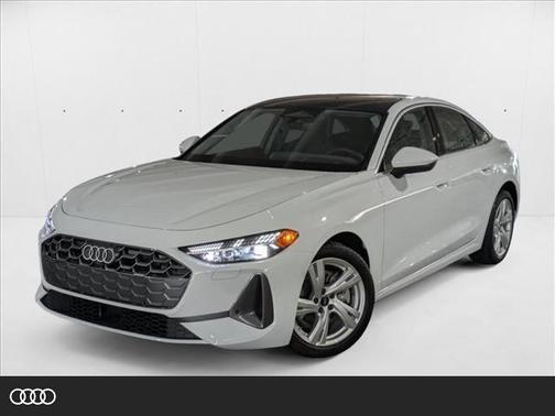 2025 Audi A5 Prestige