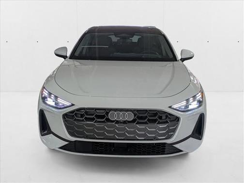 2025 Audi A5 Prestige