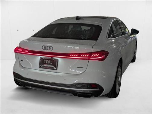 2025 Audi A5 Prestige