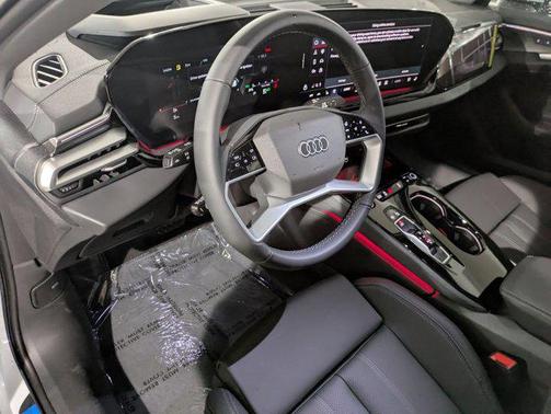 2025 Audi A5 Prestige