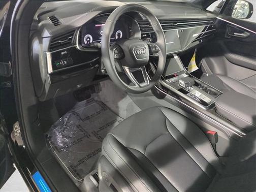 2026 Audi Q7 55 Premium Plus